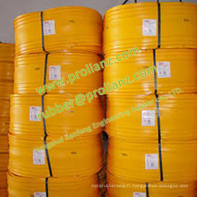 Waterstop PVC haute performance au Vietnam (fabriqué en Chine)